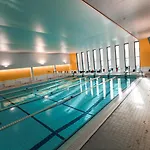 Spahotel Hotel Hamina (Kymenlaakso)