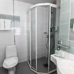 Spahotel 호텔 3*