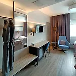 호텔 Spahotel