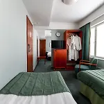 Spahotel Hotel Hamina (Kymenlaakso)