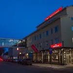Spahotel 3* Hamina (Kymenlaakso)