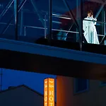 Spahotel Hotel