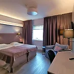Spahotel 호텔 하미나