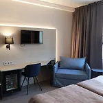 Hotel Spahotel Hamina (Kymenlaakso)
