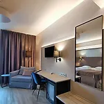 Hotel Spahotel 3*
