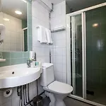 Spahotel 호텔