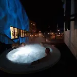 Spahotel 호텔 3*