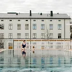 Spahotel 호텔