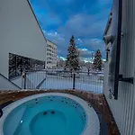 Spahotel Hotel Hamina (Kymenlaakso)