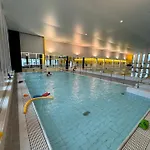 Spahotel Hamina (Kymenlaakso)