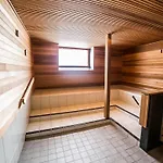 Spahotel 하미나