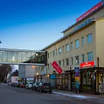 Spahotel 호텔
