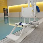 호텔 Spahotel