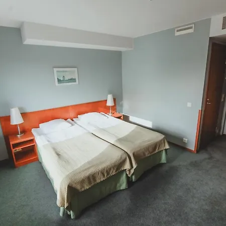 Spahotel 3* Hamina (Kymenlaakso)