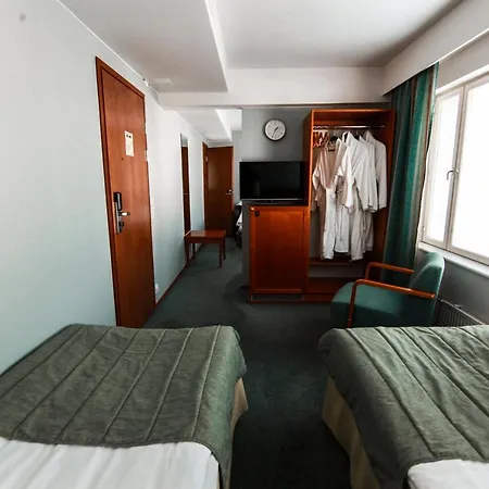 Hotel Spahotel