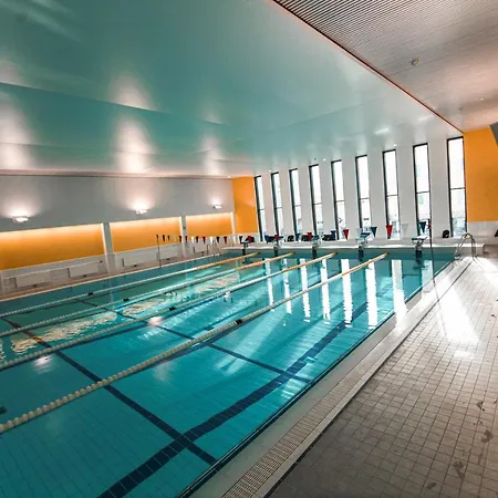 Spahotel Hotel Hamina (Kymenlaakso)