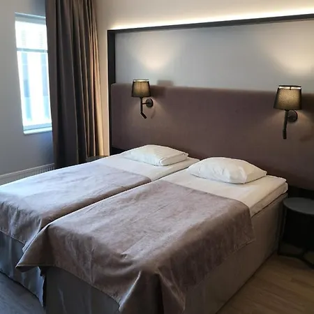 Spahotel