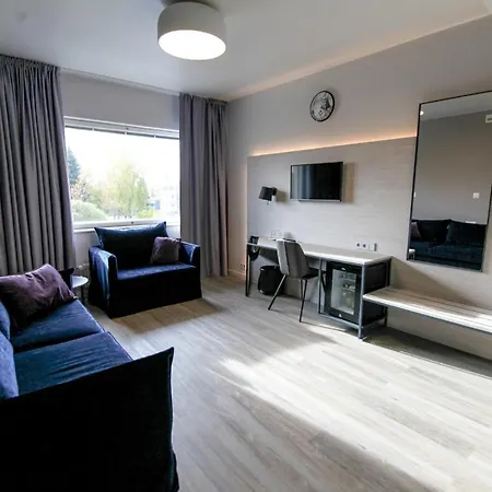 Hotel Spahotel Hamina (Kymenlaakso)