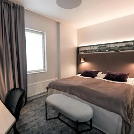 Spahotel 3* Hamina (Kymenlaakso)