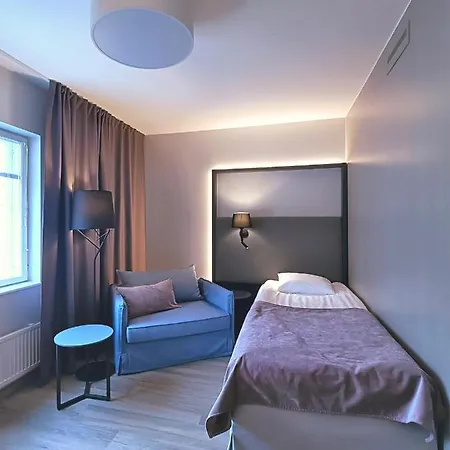 Spahotel Hamina (Kymenlaakso)