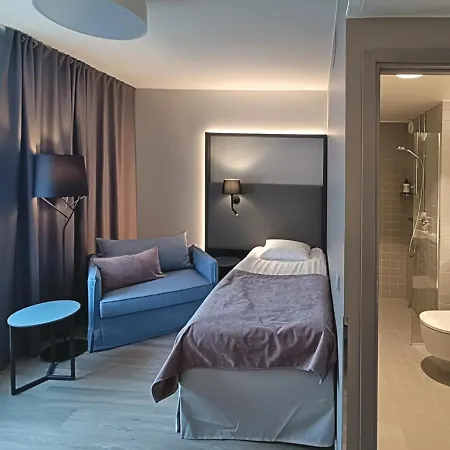 Spahotel Hamina (Kymenlaakso)