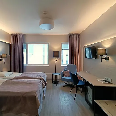 Hotel Spahotel 3*
