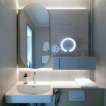 Spahotel Hotel 3*