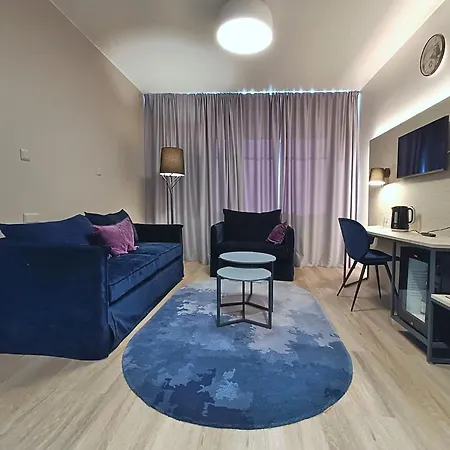 Spahotel Hotel 3*
