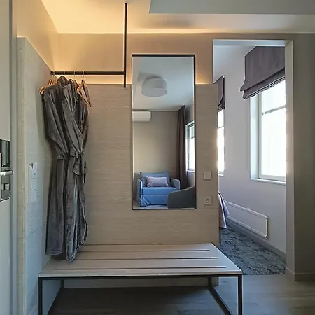 Spahotel 3* Hamina (Kymenlaakso)