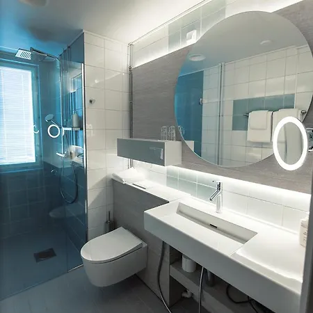 Spahotel 3* Hamina (Kymenlaakso)
