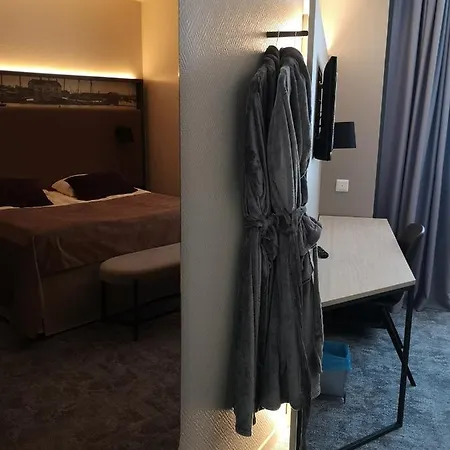 Spahotel