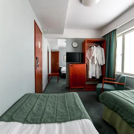 Spahotel Hotelli Hamina (Kymenlaakso)