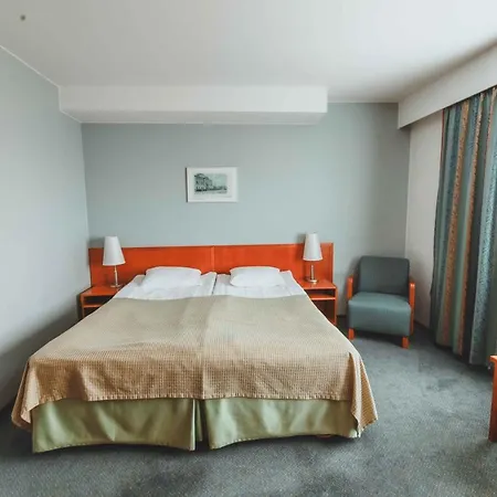 Spahotel Hotel