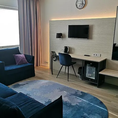 Spahotel