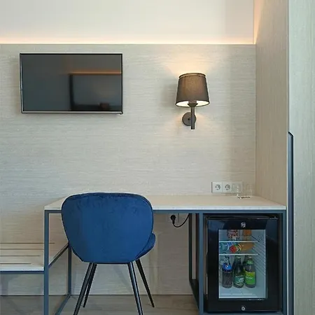 Hotel Spahotel