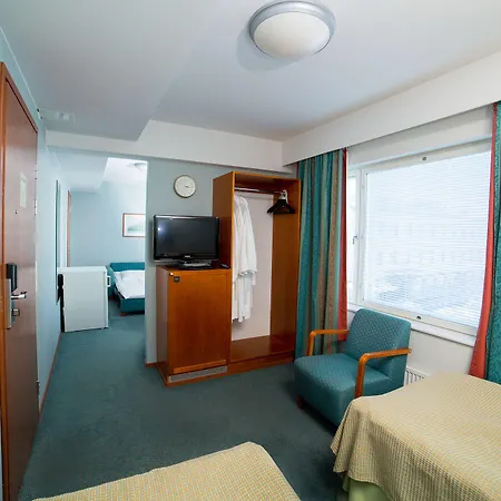 Hotel Spahotel 3*