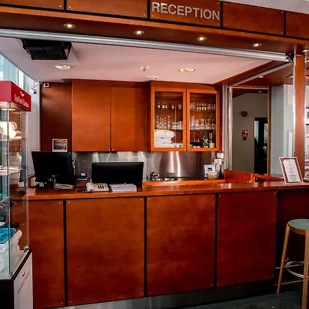 Spahotel Hotel 3*