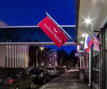 Spahotel Hotel