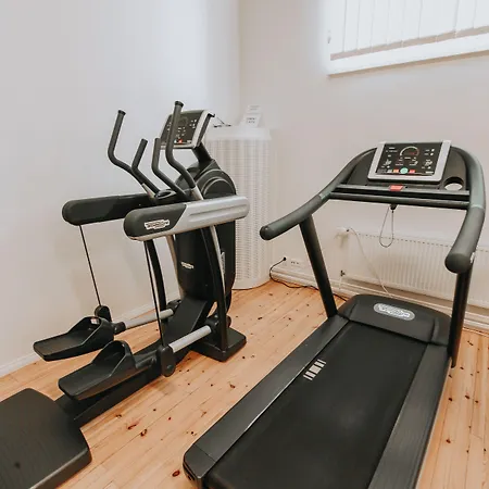 Spahotel Ξενοδοχείο Hamina (Kymenlaakso)