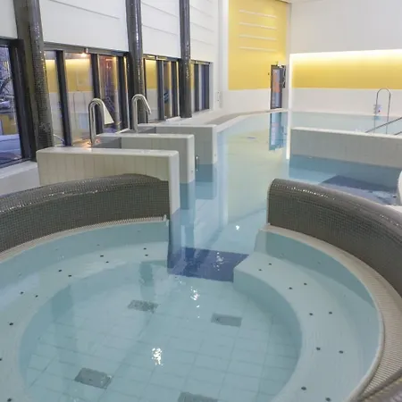 Spahotel Hotel Hamina (Kymenlaakso)