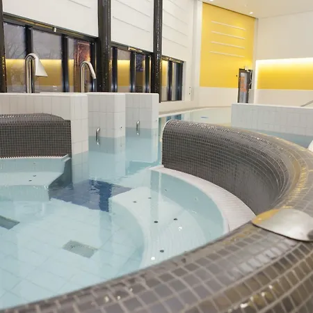Hotel Spahotel