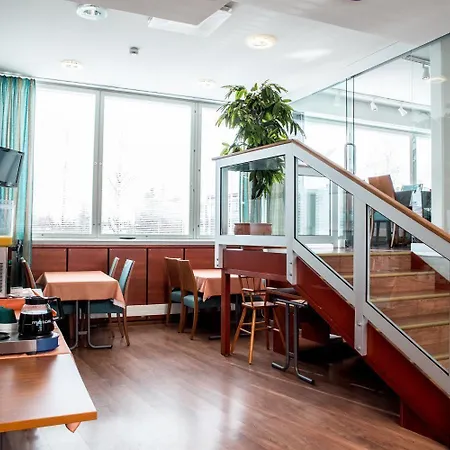 Spahotel Hotel Hamina (Kymenlaakso)
