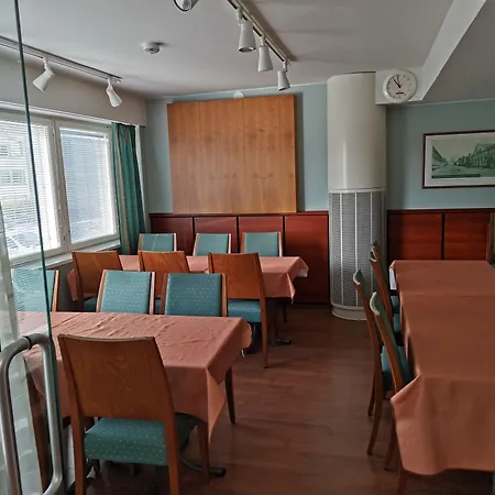 Spahotel Hotel 3*