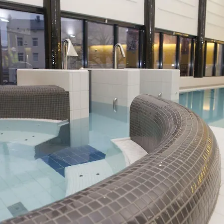 Hotel Spahotel 3*