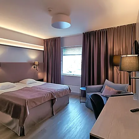 Spahotel Hotelli Hamina (Kymenlaakso)