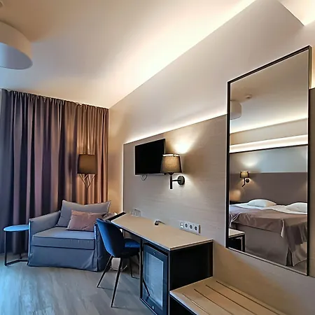 Hotel Spahotel 3*