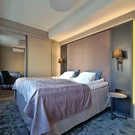 Spahotel