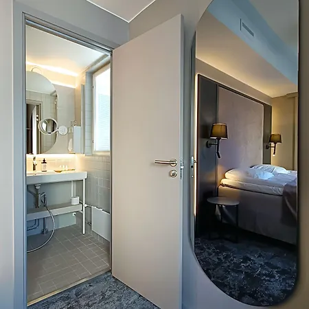 Spahotel 3* Hamina (Kymenlaakso)