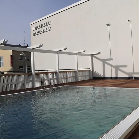 Hotel Spahotel
