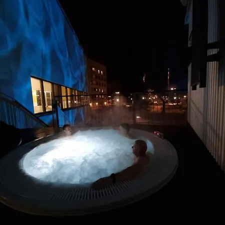 Spahotel Hotel 3*